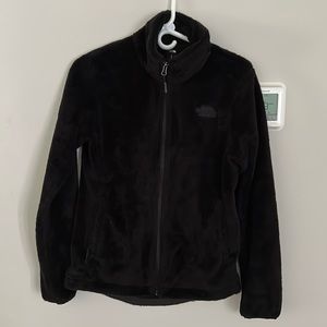 North Face Womens Osito jacket